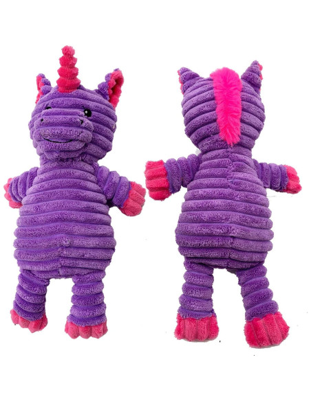 Paquete de 5 Juguetes de Peluche Jalousie para Perros