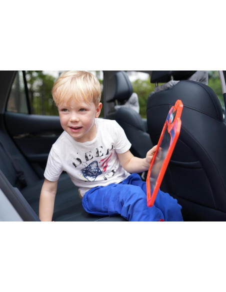 Tableta de Escritura LCD 10" Fullware Spider Hero Niños Tableta de Escritura LCD 10" Fullware Spider Hero Niños