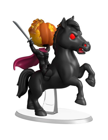 Funko Pop! Rides Deluxe Jinete Sin Cabeza Sleepy Hollow
