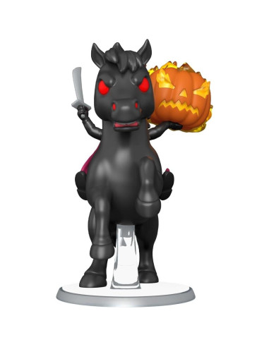 Funko Pop! Rides Deluxe Jinete Sin Cabeza Sleepy Hollow