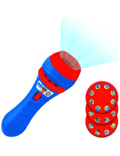 Proyector de Historias Patrulla Canina Lexibook 24 Imágenes 2