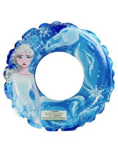 Anillo de Natación Inflable Disney Frozen 2 - 44.5 cm