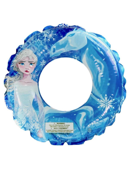 Anillo de Natación Inflable Disney Frozen 2 - 44.5 cm