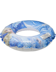 Anillo de Natación Inflable Disney Frozen 2 - 44.5 cm 2