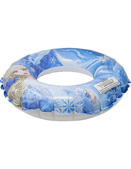 Anillo de Natación Inflable Disney Frozen 2 - 44.5 cm
