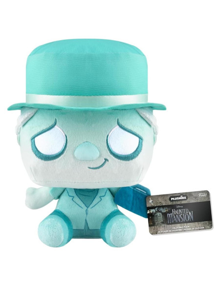 Peluche Funko Pop! Haunted Mansion Gus 18 cm