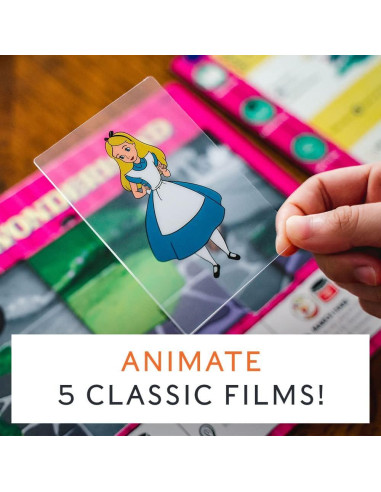 Juego de Estrategia Disney Funko para 2-4 Jugadores 10+