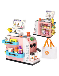 Juego de Registro de Caja 48 Piezas Jovow Rosa 1,24 kg