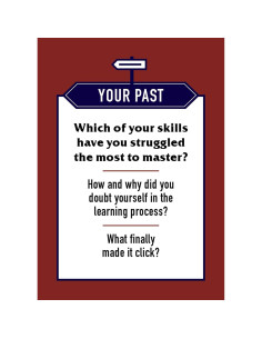 The Ultimate RPG Campfire Card Deck: 150 Cards for Sparking In-Game Conversation (Ultimate Role Playing Game Series) 2