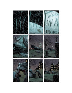 Batman Three Jokers 2