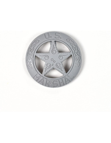 Juego de Blaster de Juguete Maxx Action - 6 Piezas para Niños