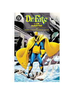 Doctor Fate