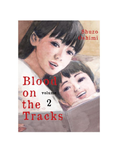 Blood on the Tracks 2