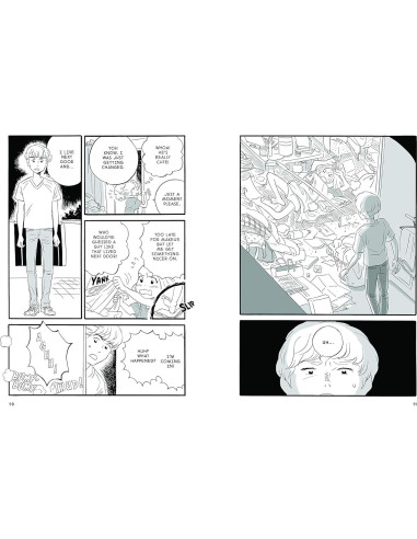 The Life-Changing Manga of Tidying Up: A Magical Story (The Life Changing Magic of Tidying Up)