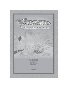 Vermonia 7: Battle for the Turtle Realm 2