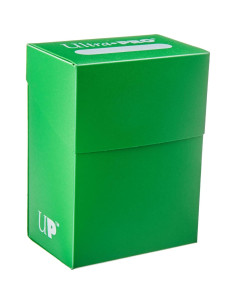 Caja de Almacenamiento Ultra PRO para 400 Cartas Coleccionables 2