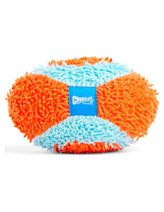 Chuckit! Juguete Fumbler Interior para Perros 19 cm