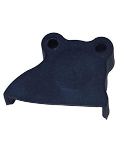 LAEGENDARY Cubierta de Engranaje ST-3013 para Camión RC