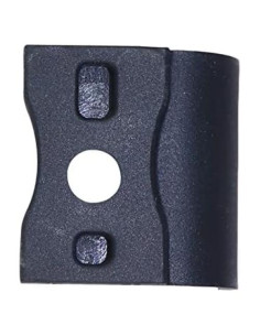 LAEGENDARY Repuesto Soporte Engranaje Corona ST-3012 RC 1:18