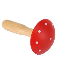 Hongo de Remendar Caralin para Calcetines y Ropa