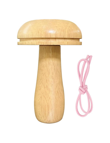 Hongo de Remendar HAND U JOURNEY - Herramienta de Costura DIY