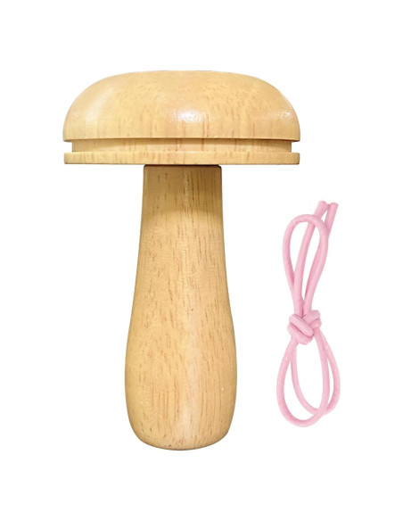 Hongo de Remendar HAND U JOURNEY - Herramienta de Costura DIY