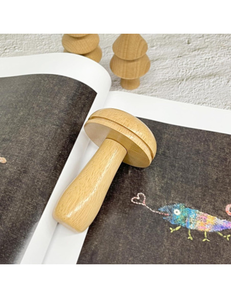 Hongo de Remendar HAND U JOURNEY - Herramienta de Costura DIY