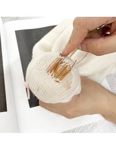 Hongo de Remendar HAND U JOURNEY - Herramienta de Costura DIY