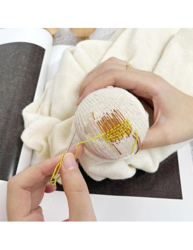 Hongo de Remendar HAND U JOURNEY - Herramienta de Costura DIY