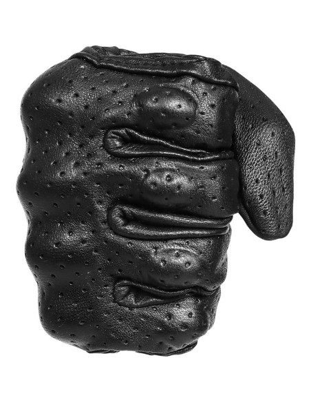 Guantes de Motocicleta Superbike G01 Piel Cabra Talla L