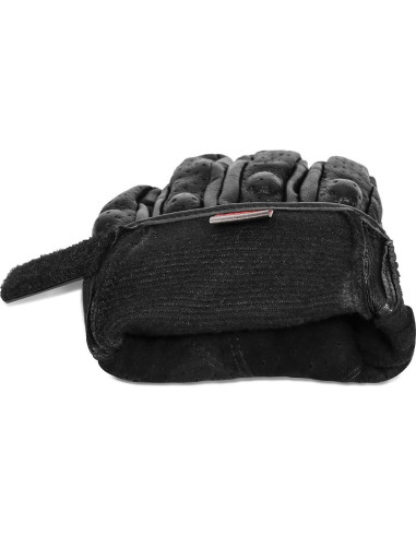 Guantes de Motocicleta Superbike G01 Piel Cabra Talla L