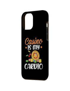 Funda Protectora iPhone 12 Pro Max Casino Las Vegas 2