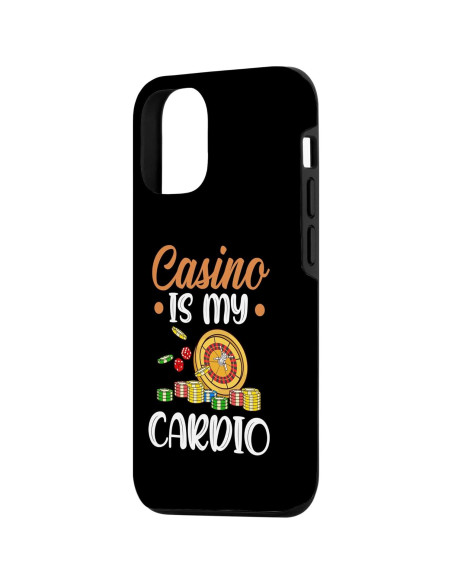 Funda iPhone 13 Casino Las Vegas Protección Alta Resistencia Funda iPhone 13 Casino Las Vegas Protección Alta Resistencia