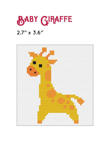 Whimsical Cross-Stitch: More Than 130 Designs from Trendy to Traditional (Dover Crafts: Embroidery & Needlepoint)