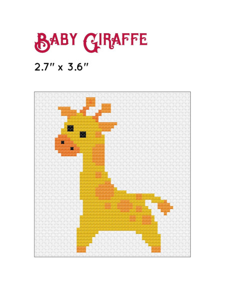 Whimsical Cross-Stitch: More Than 130 Designs from Trendy to Traditional (Dover Crafts: Embroidery & Needlepoint)