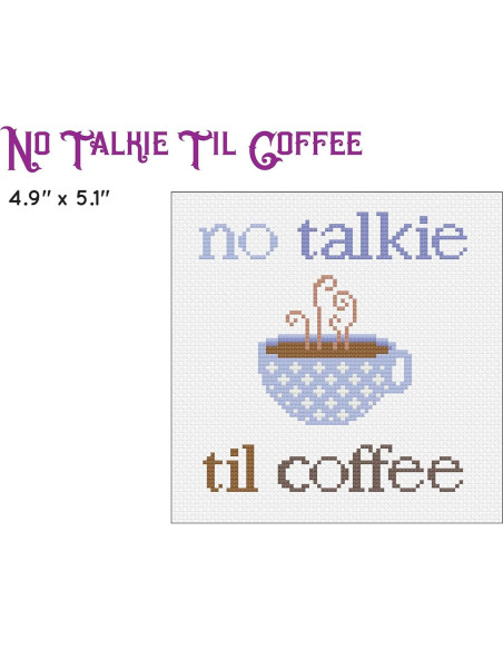 Whimsical Cross-Stitch: More Than 130 Designs from Trendy to Traditional (Dover Crafts: Embroidery & Needlepoint)