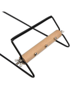 Kit de Telar de Cuentas The Beadsmith Extra Ancho 36.83x21.59cm 2