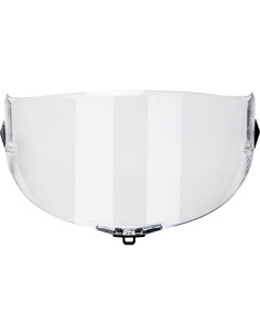 Visera Casco JQF Gear Pista GPRR/Corsa-R Transparente 2