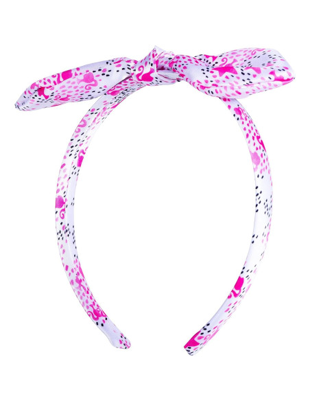 Diademas LUV HER para Niñas 4pc - Accesorios Barbie
