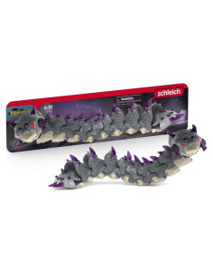Figura Schleich Gusano de Sombra 25,4 cm para Niños