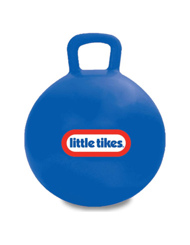 Saltarín Inflable Little Tikes 9301B Azul 45.72 cm