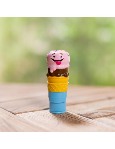 Bloc de Actividades Melissa & Doug Helado 24 Páginas 300 Stickers