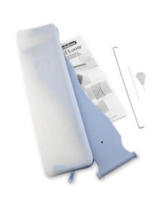 Kit de Telar Beadalon Jewel para Pulseras de Cuentas 6.99x26.67cm 2