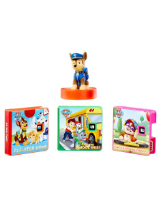 Máquina de Sueños Little Tikes PAW Patrol con 3 historias