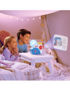 Máquina de Sueños Little Tikes PAW Patrol con 3 historias 2