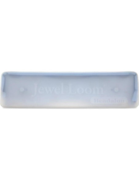 Kit de Telar Beadalon Jewel para Pulseras de Cuentas 6.99x26.67cm