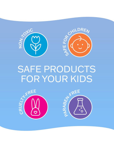 Juego de Pintura para Baño Crayola - 3 Colores y Rodillo