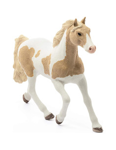 Yegua Pintada Schleich - Juguete Realista 13.7x10.7cm 5+ 2