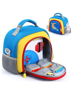 Bolsa de Transporte Little Tikes para Libros de Cuentos