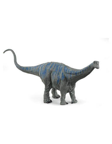 Figura de Dinosaurio Brontosaurus Schleich 10.9 cm para Niños 4+